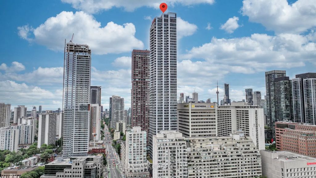 395 Bloor Street E 5502, Toronto C08