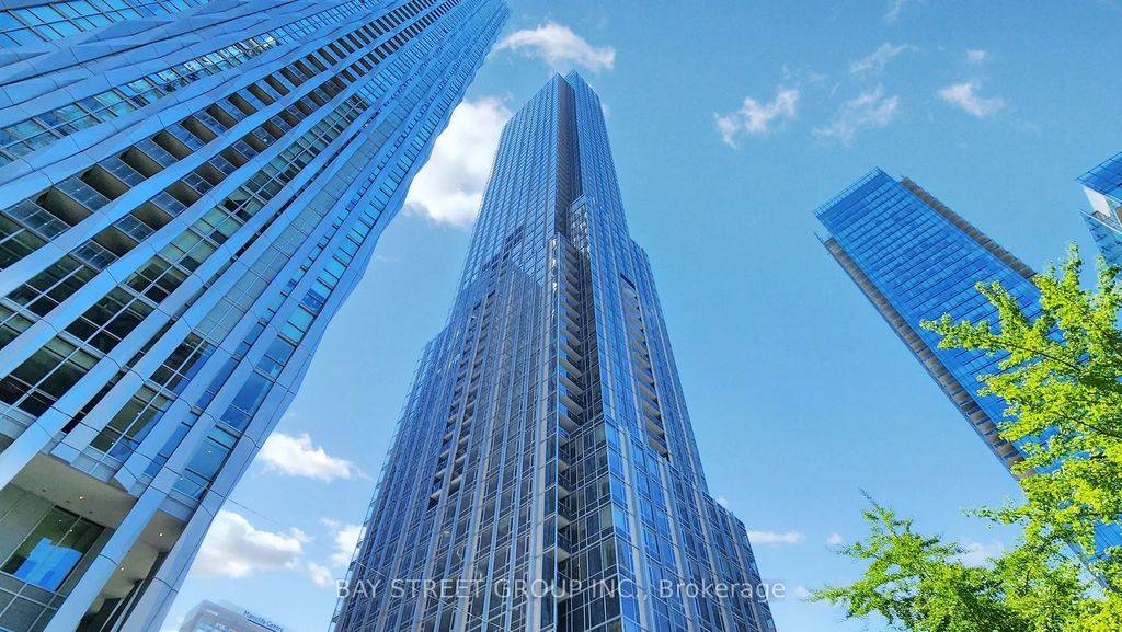 11 Yorkville Avenue 2312, Toronto C02