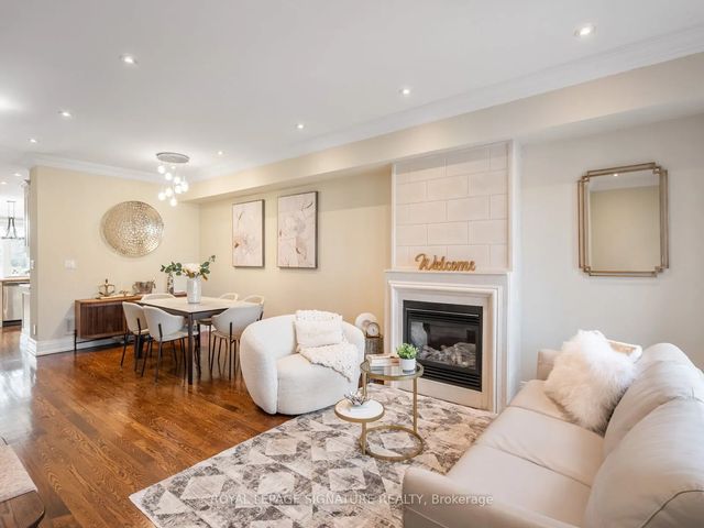 3002 Bayview Avenue, Toronto C14