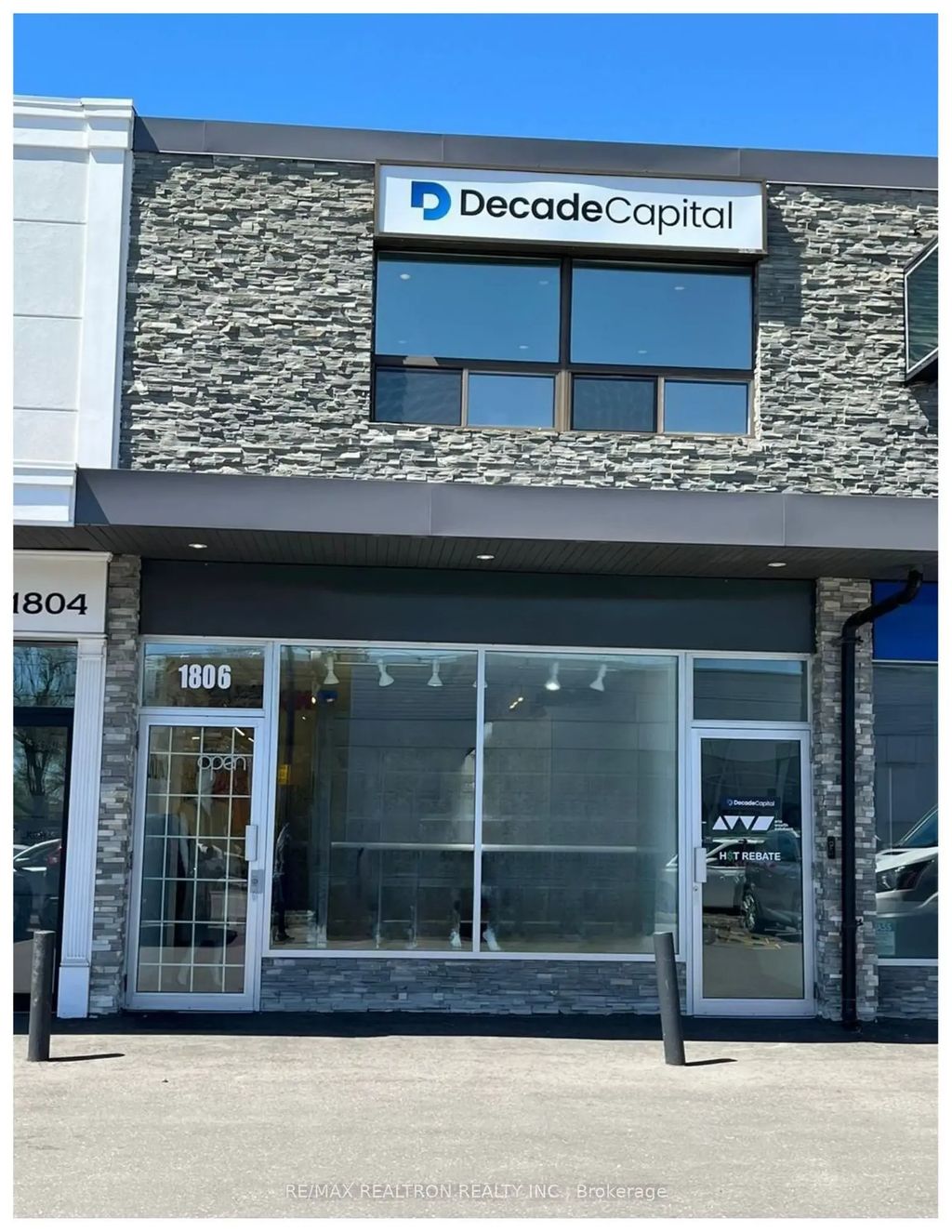 1806 Avenue Road Upper, Toronto C04