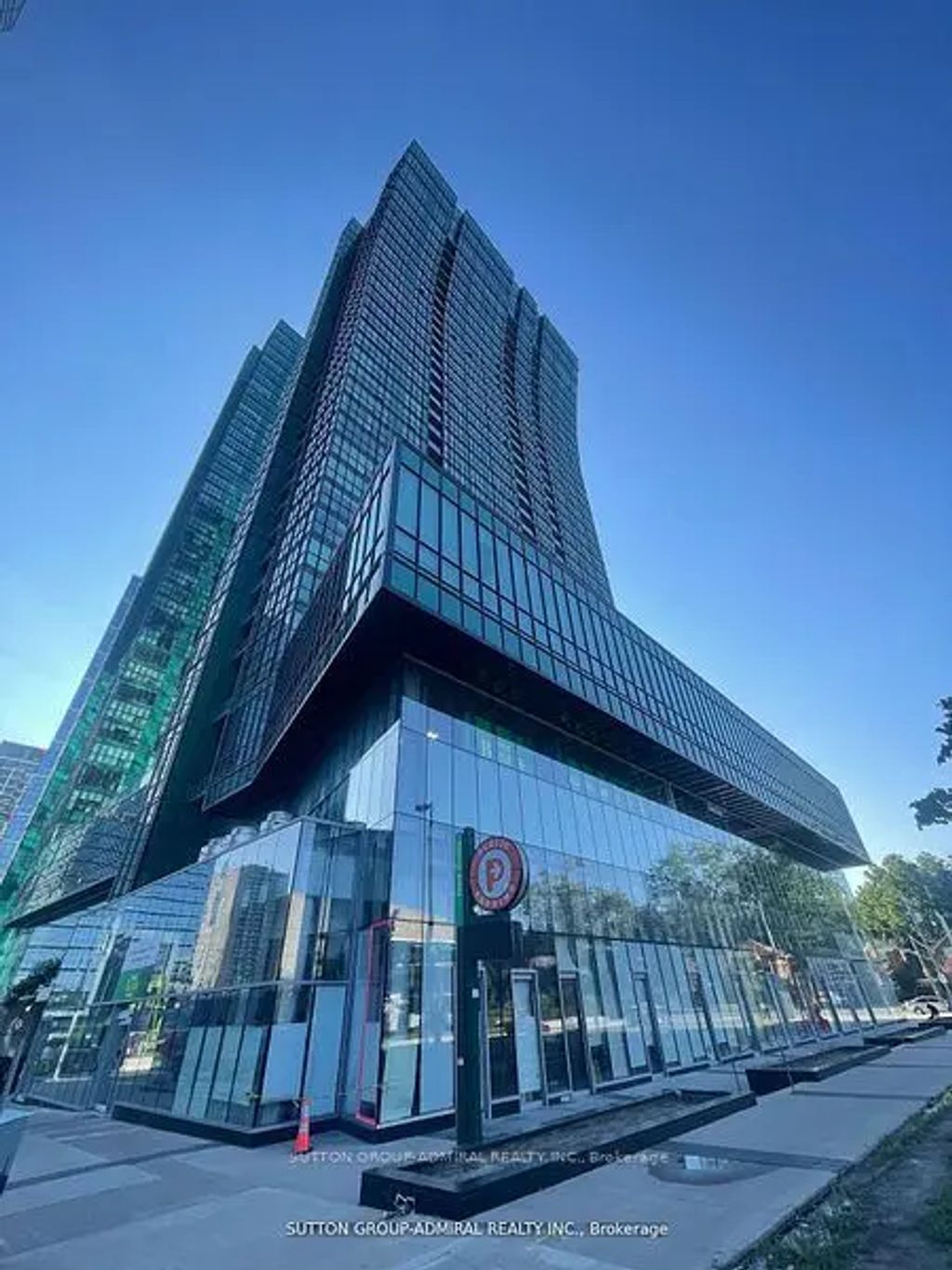 4750 Yonge Street 123, Toronto C07
