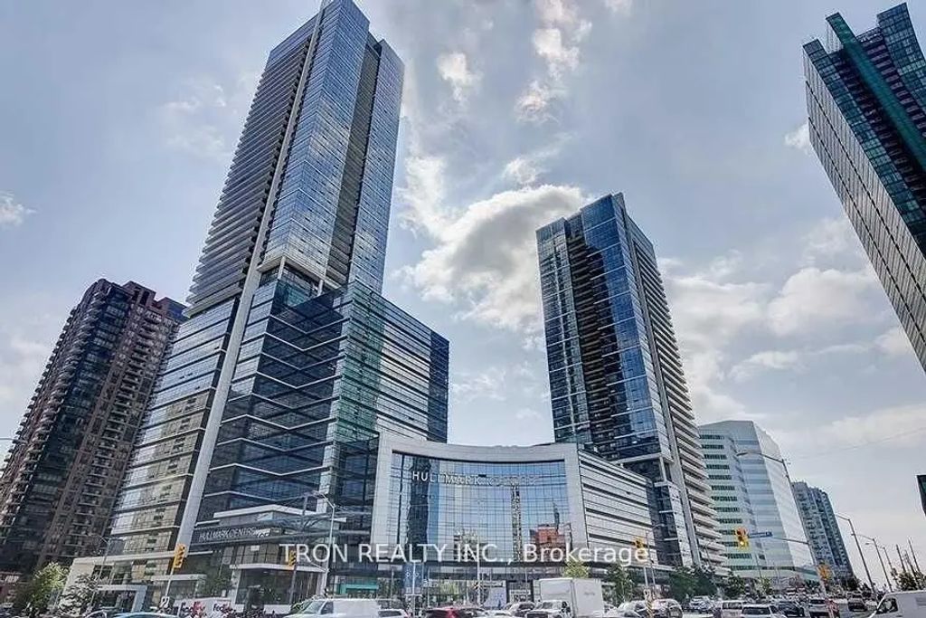 2 Anndale Drive 2505, Toronto C14