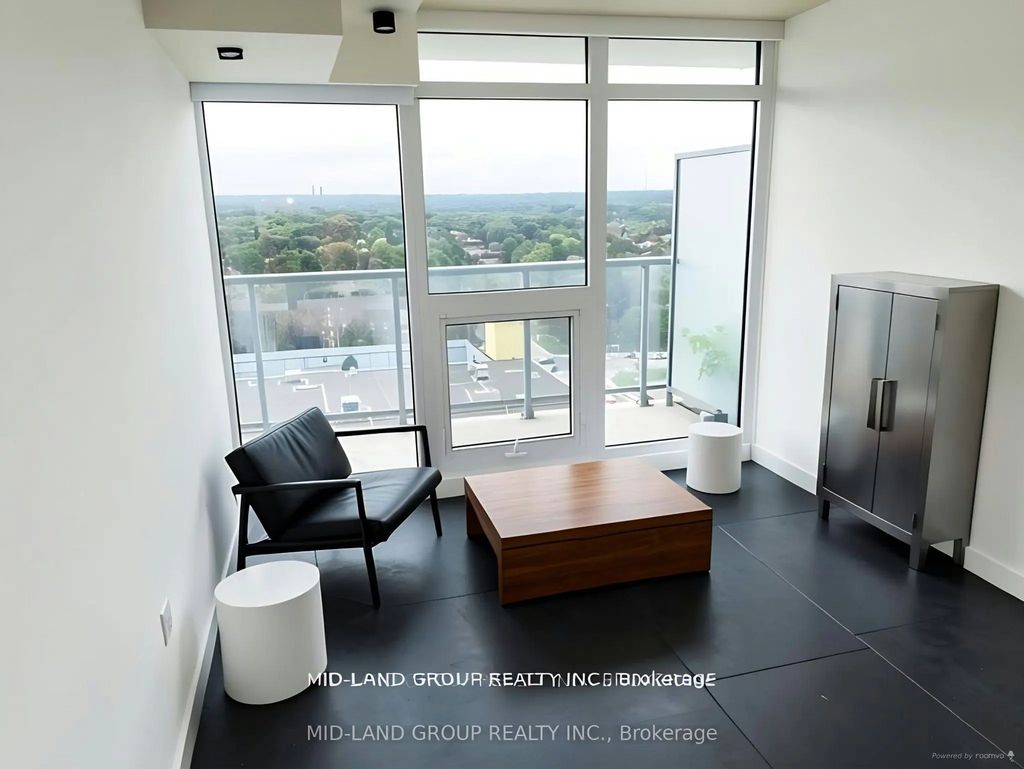 72 Esther Shiner Boulevard 1710, Toronto C15