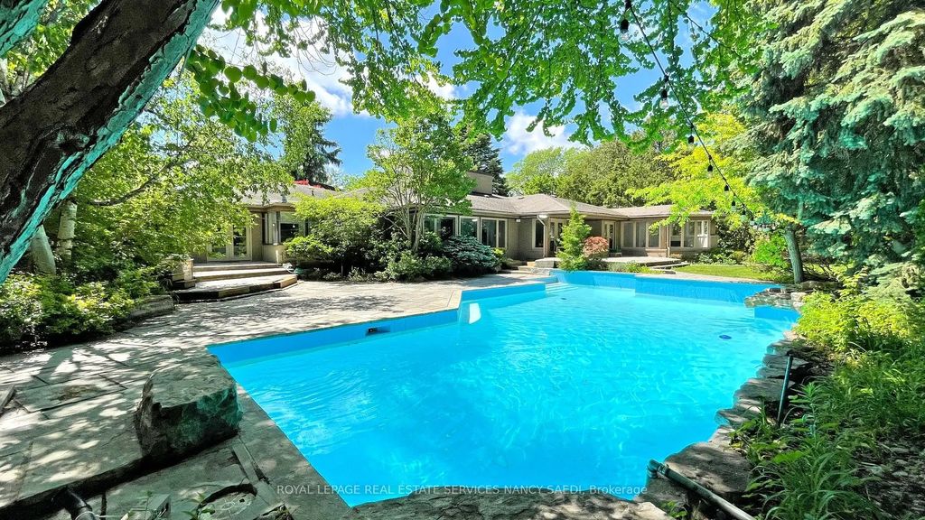 62 Wimpole Drive, Toronto C12