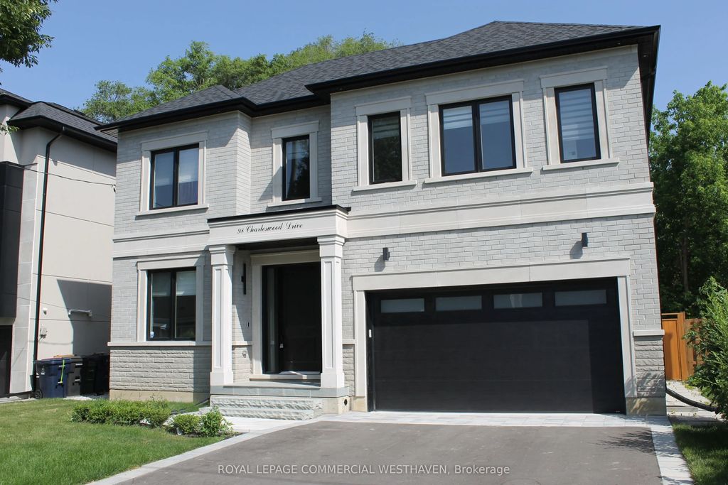 98 Charleswood Drive, Toronto C06