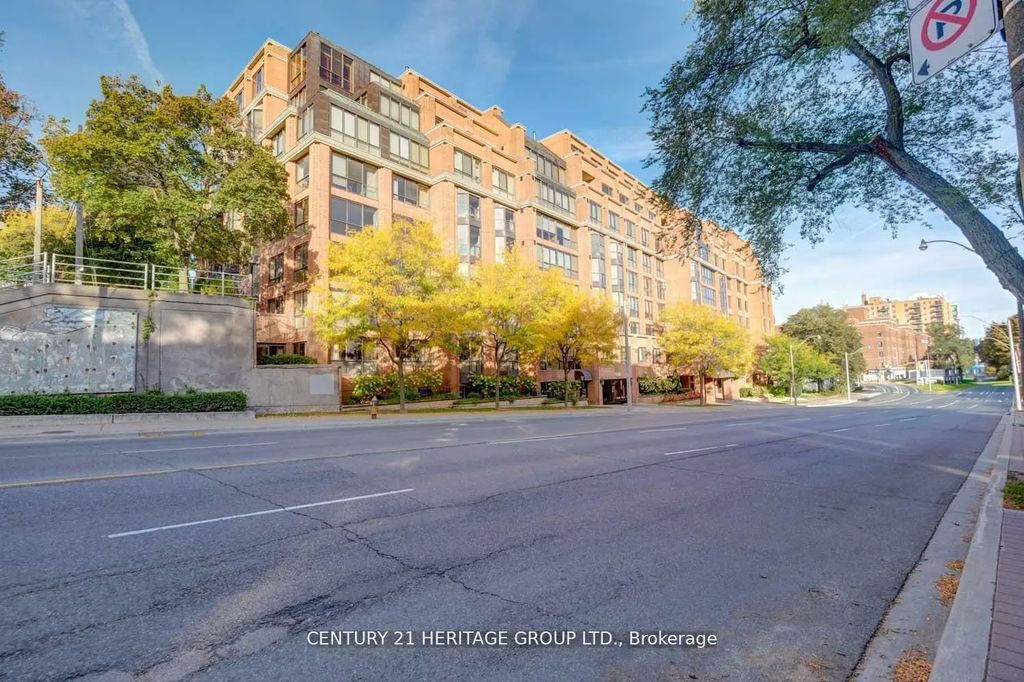 2900 Yonge Street 101, Toronto C04