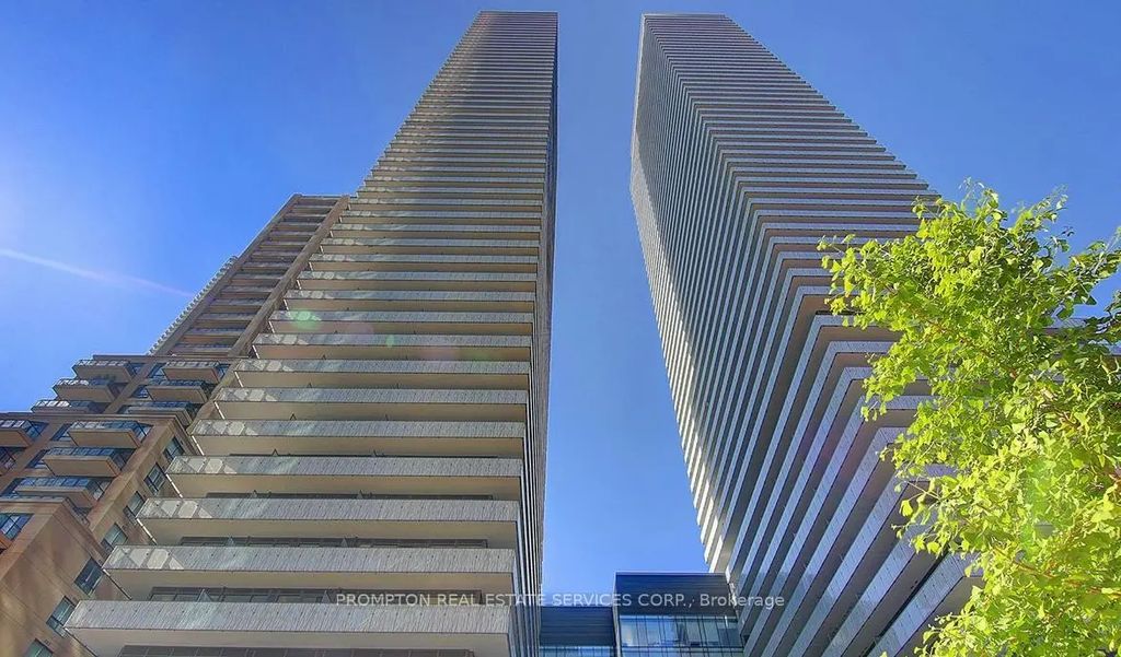 42 Charles Street E 607, Toronto C08