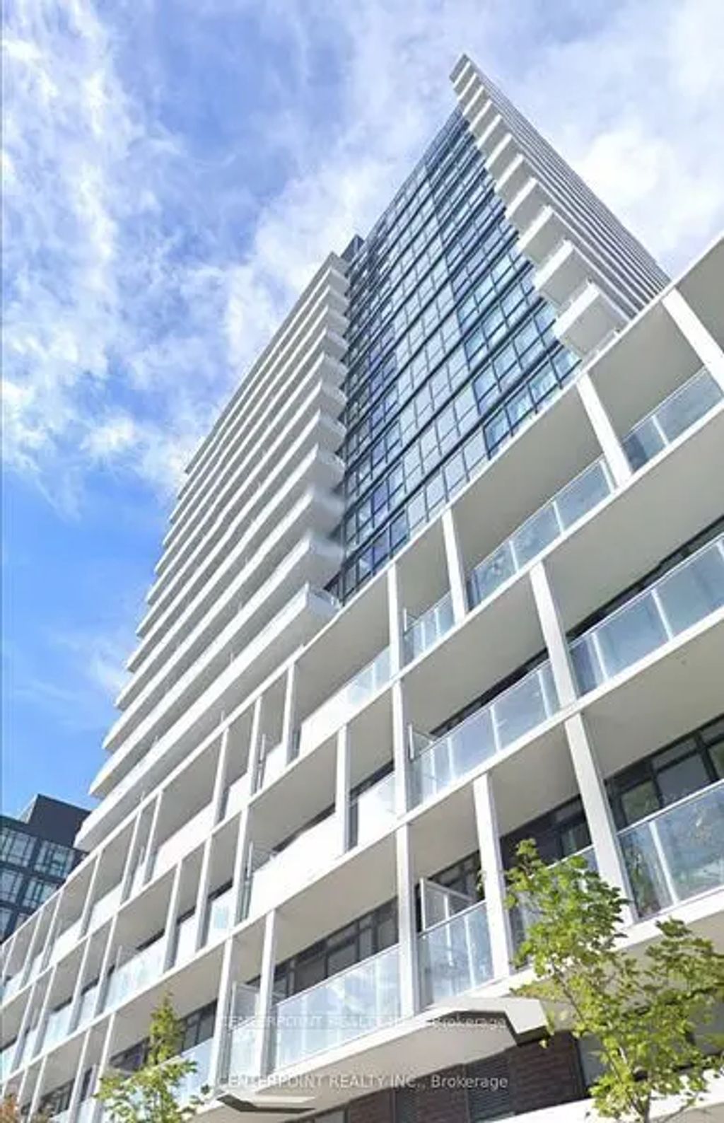 188 Fairview Mall Drive 1506, Toronto C15