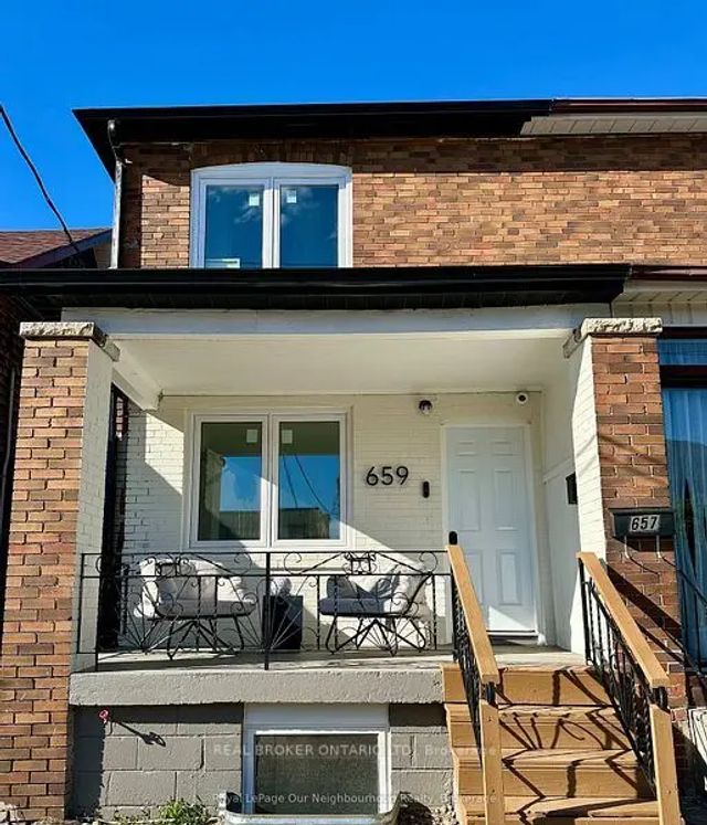 659 Vaughan Road 2, Toronto C03
