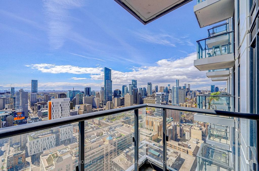 251 Jarvis Street 4307, Toronto C08