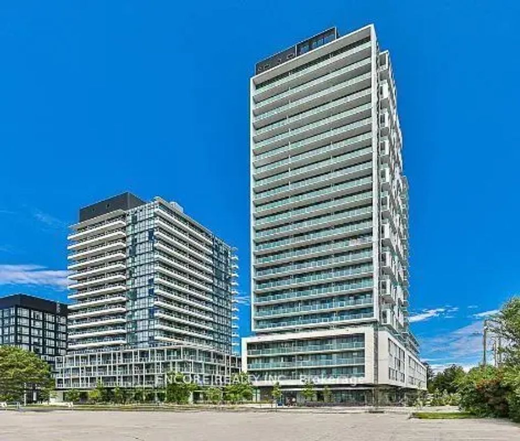 188 Fairview Mall Drive 222, Toronto C15