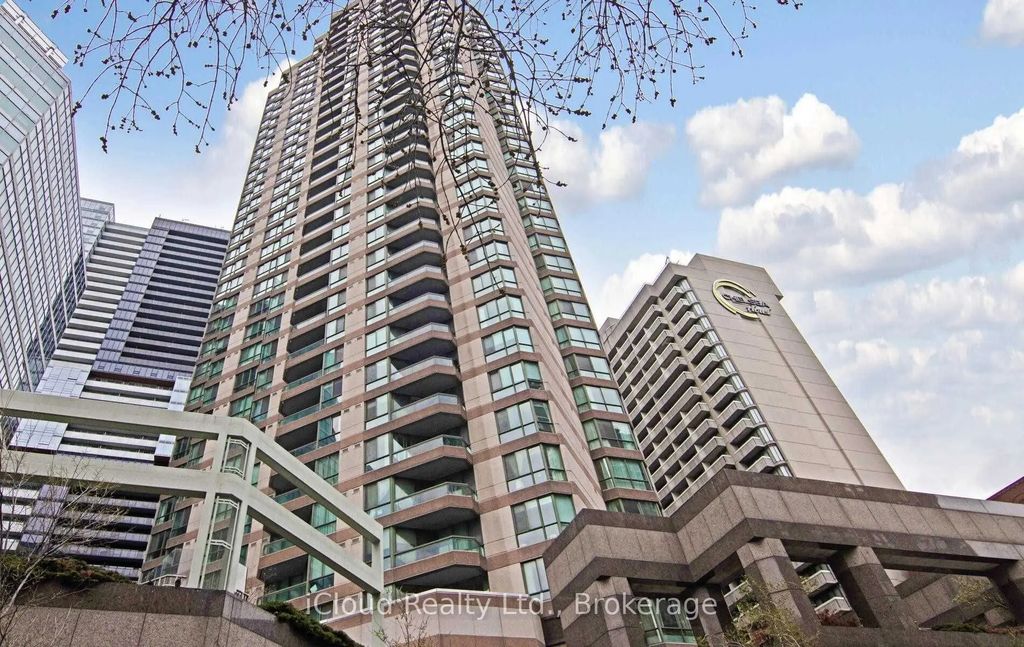 38 Elm Street 510, Toronto C01