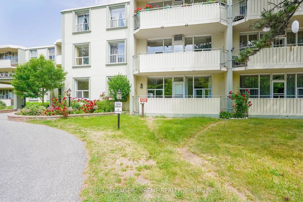 70 Old Sheppard Avenue 111, Toronto C15
