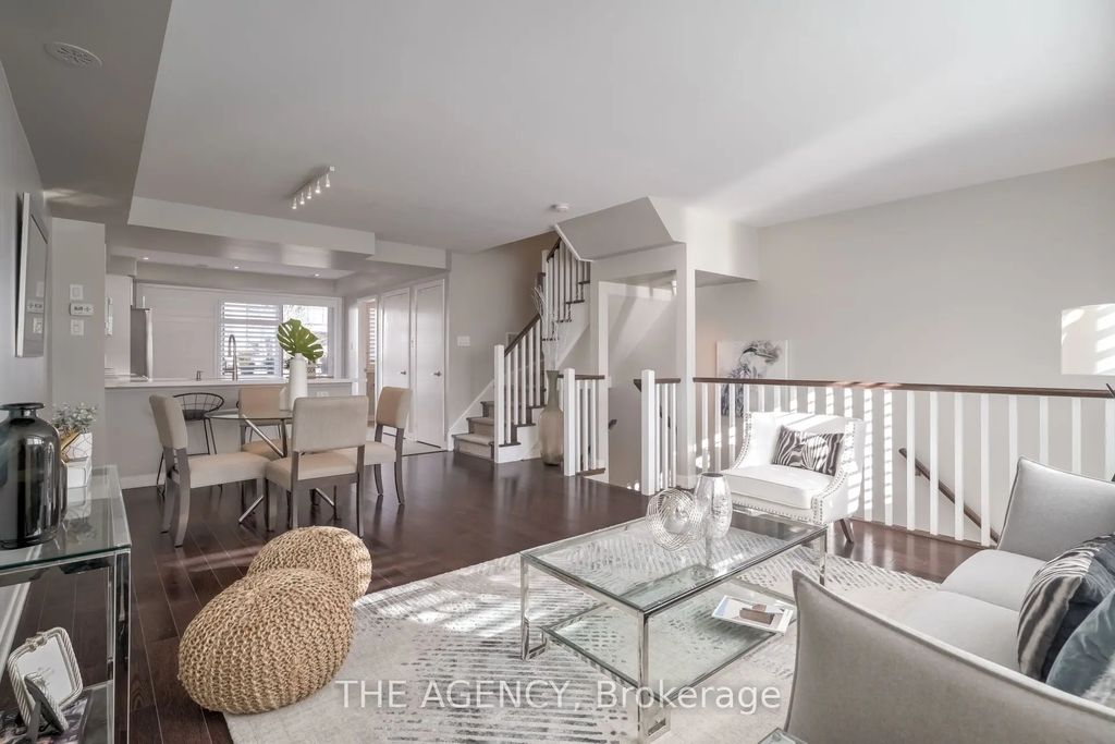 20 Cole Street, Toronto C08