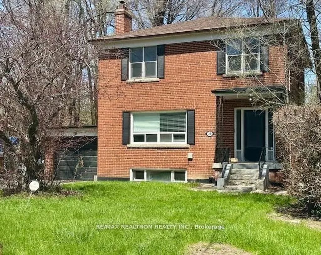 38 Southbourne Avenue, Toronto C07