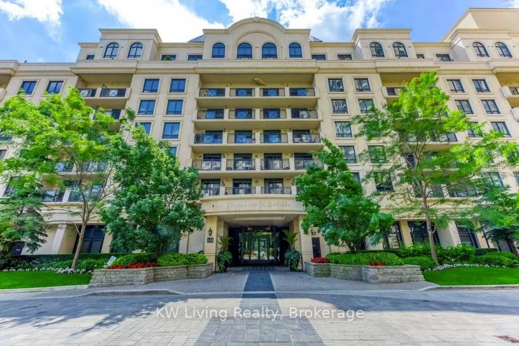 650 Sheppard Avenue E Ph13, Toronto C15