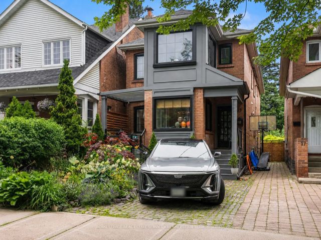 39 Standish Avenue, Toronto C09