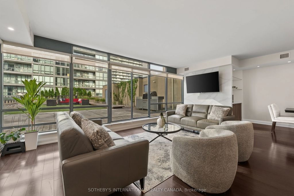 438 King Street W 1501, Toronto C01
