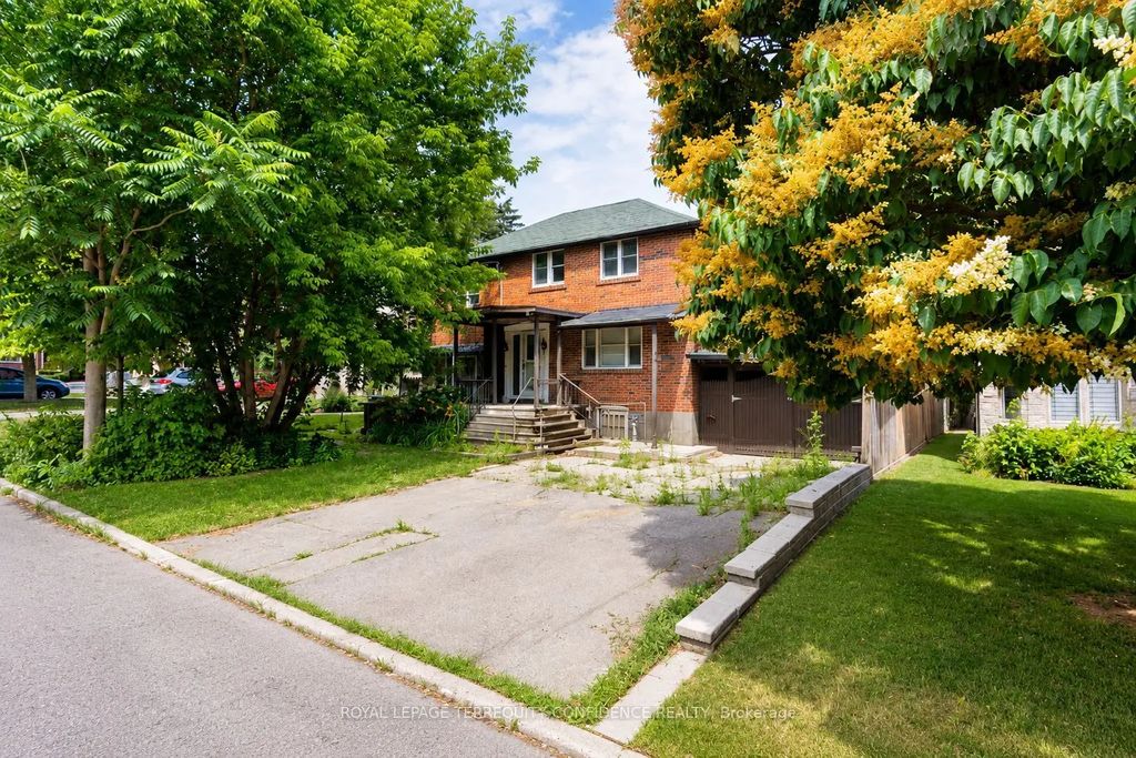 66 Burndale Avenue, Toronto C07