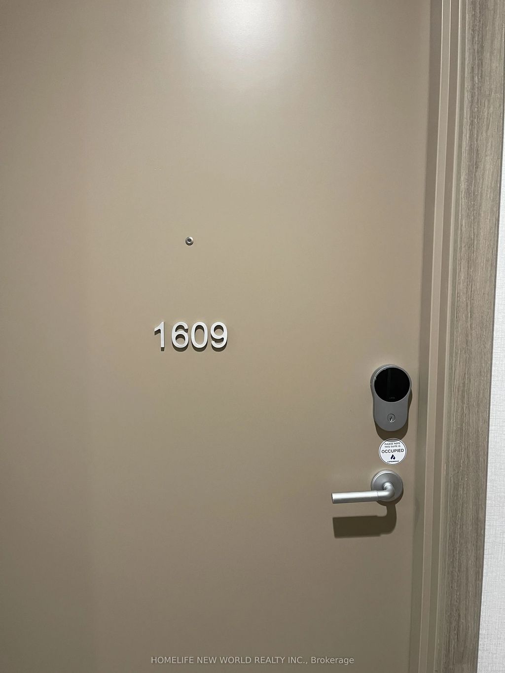 5 Quarrington Lane 1609, Toronto C13