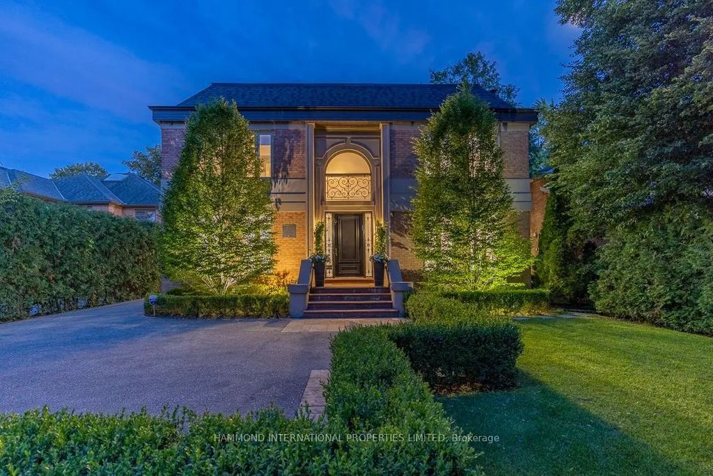 75 Truman Road, Toronto C12
