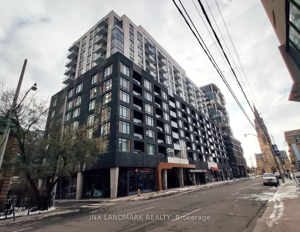 525 Adelaide Street W Lph31, Toronto C01