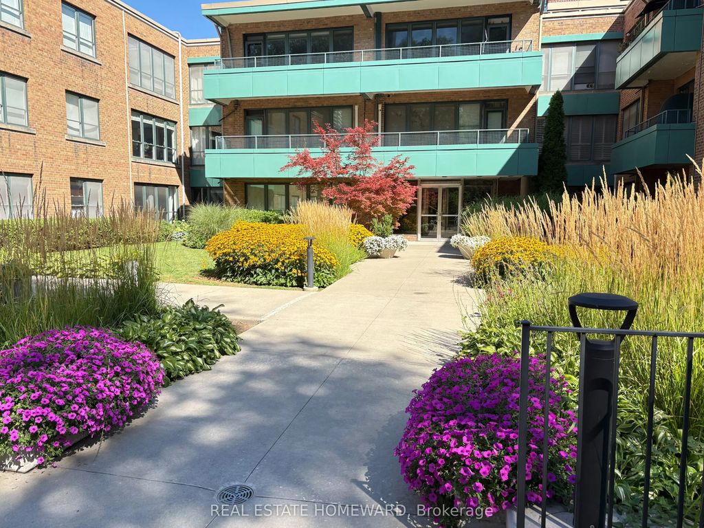 30 Elm Avenue 309, Toronto C09