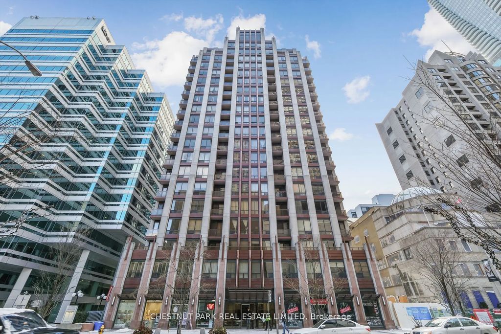 85 Bloor Street E 1014, Toronto C08