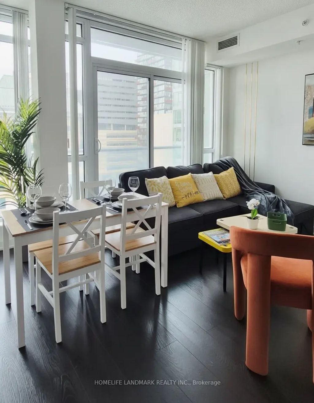 30 Nelson Street 1101, Toronto C01