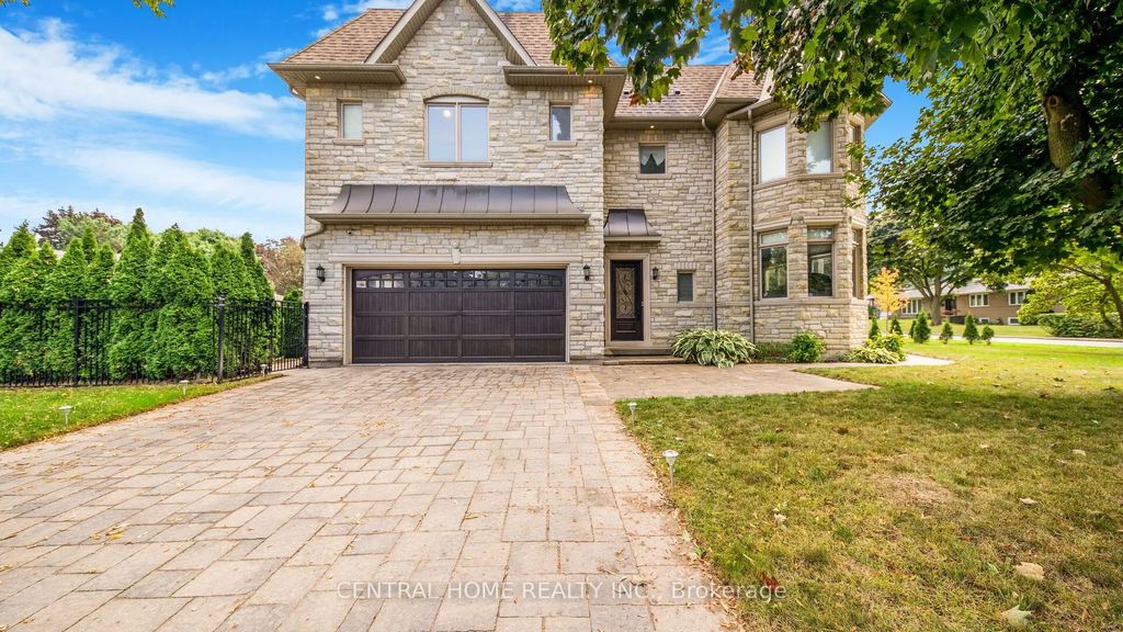 1 Tally Lane, Toronto C15