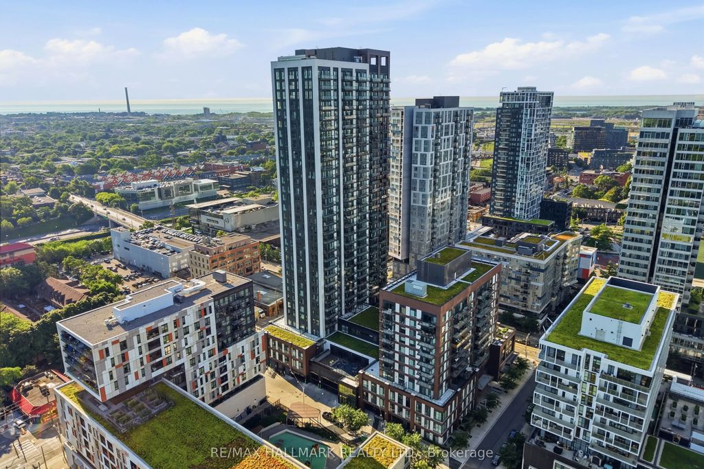 130 River Street 1306, Toronto C08
