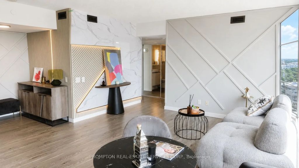 72 Esther Shiner Boulevard 717, Toronto C15