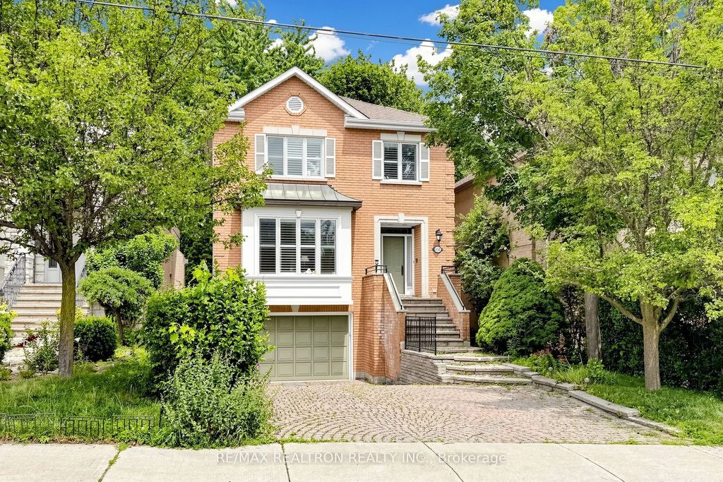 352 Deloraine Avenue, Toronto C04