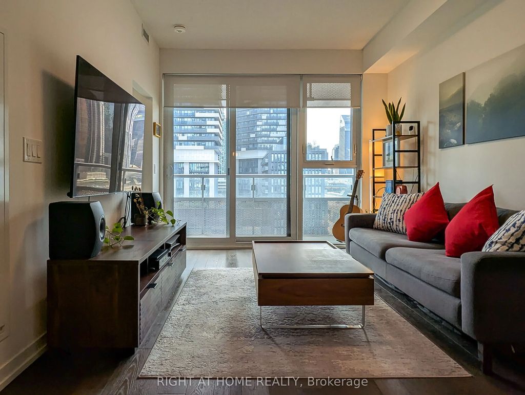 15 Lower Jarvis Street 609, Toronto C08
