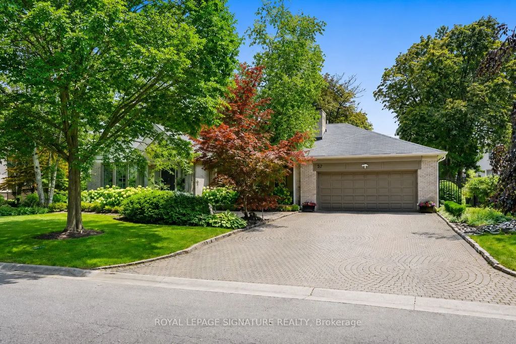 57 Wimpole Drive, Toronto C12