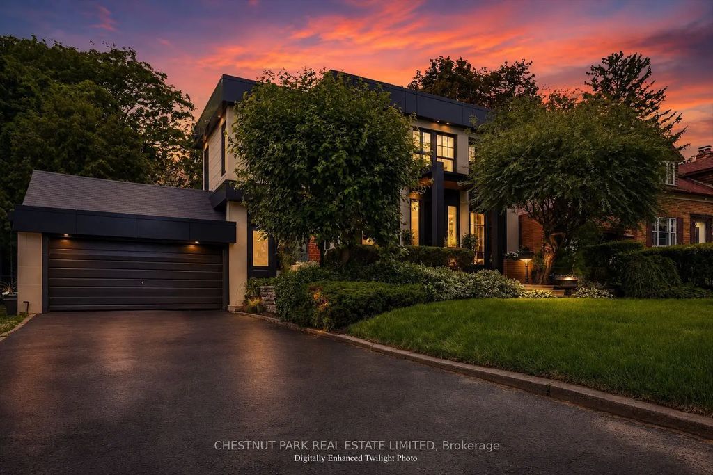 310 Bessborough Drive, Toronto C11