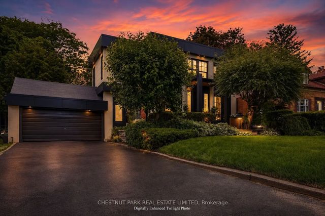 310 Bessborough Drive, Toronto C11