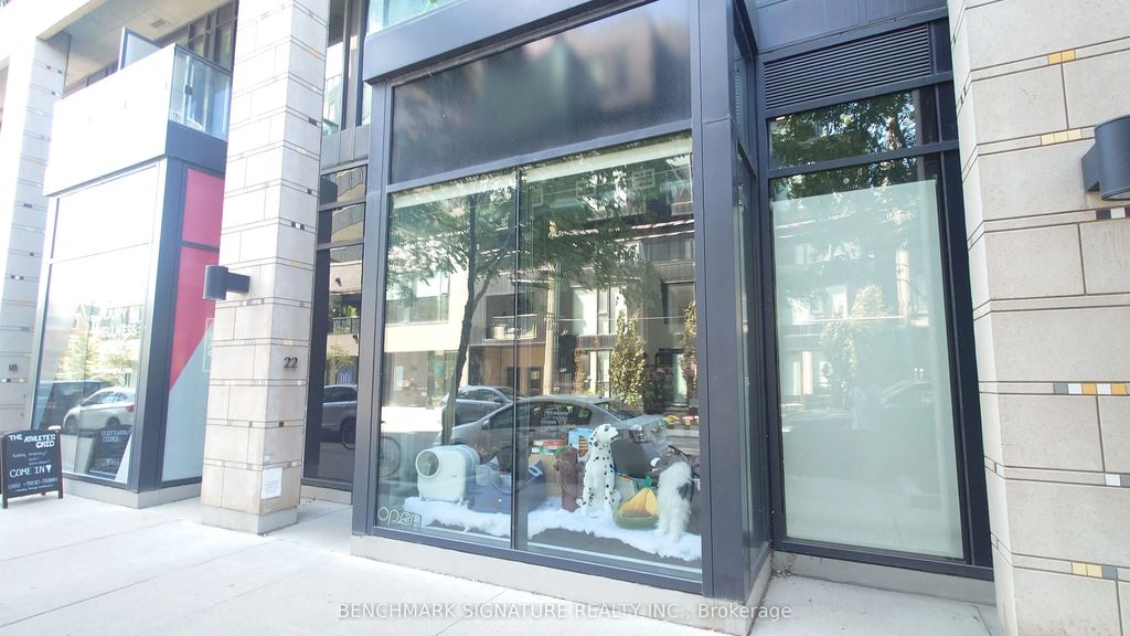 22 Dovercourt Road, Toronto C01