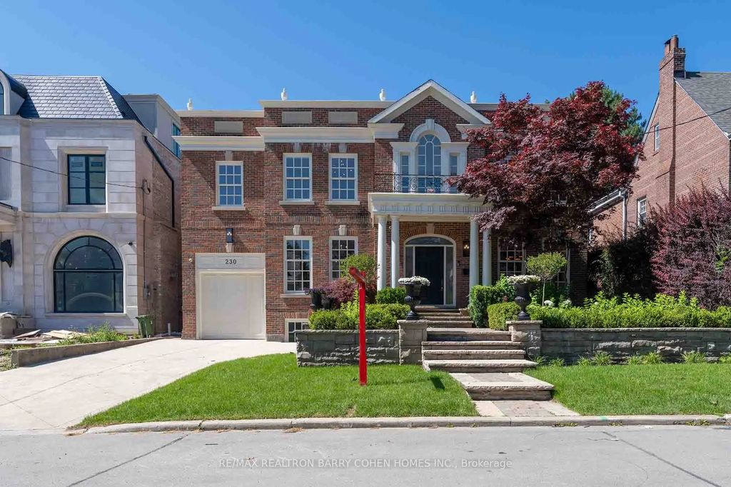 230 Dunvegan Road, Toronto C03