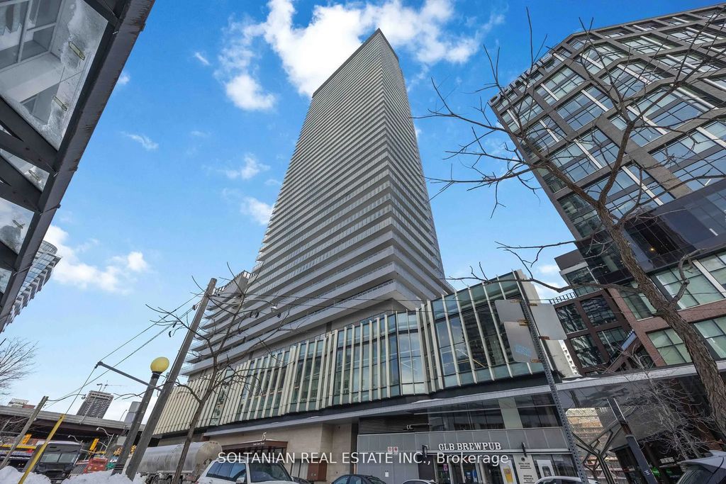 15 Lower Jarvis Street 719, Toronto C08
