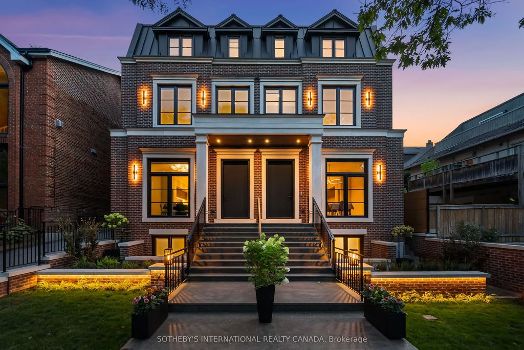 734 Avenue Road, Toronto C03