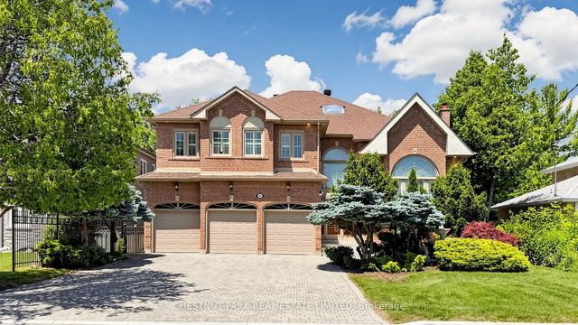 492 Ruth Avenue, Toronto C14