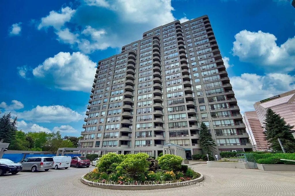 5765 Yonge Street 101, Toronto C14