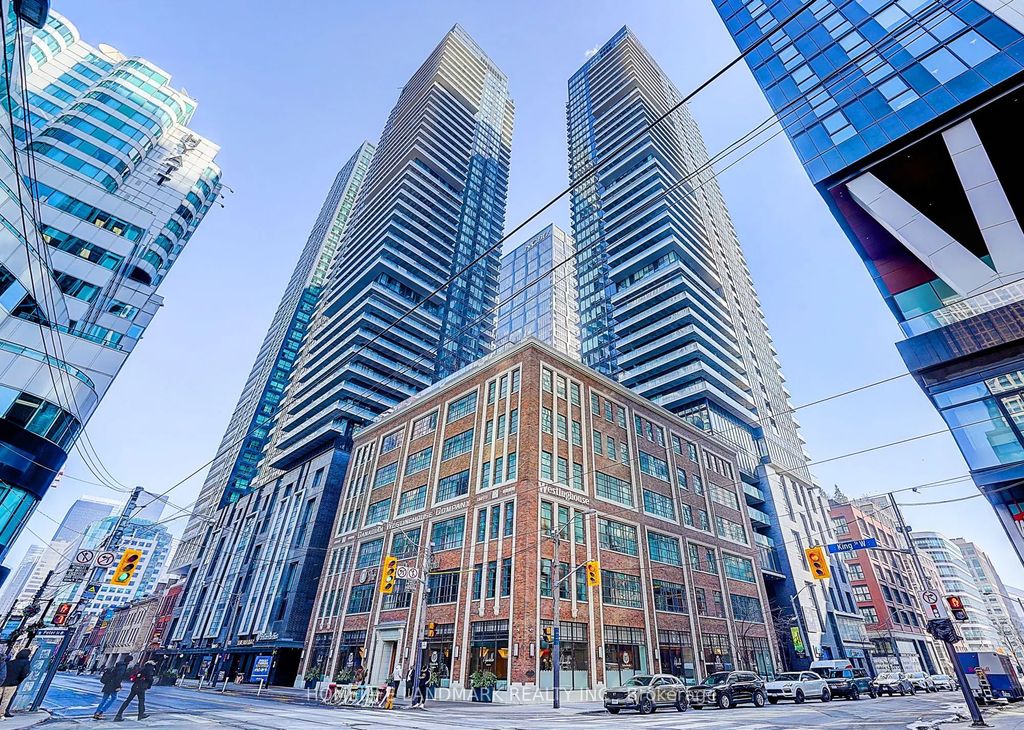 115 Blue Jays Way 702, Toronto C01