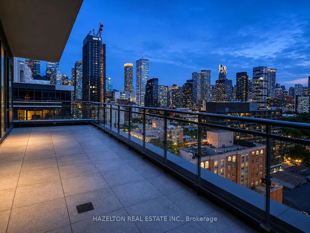 460 Adelaide Street E Ph103, Toronto C08