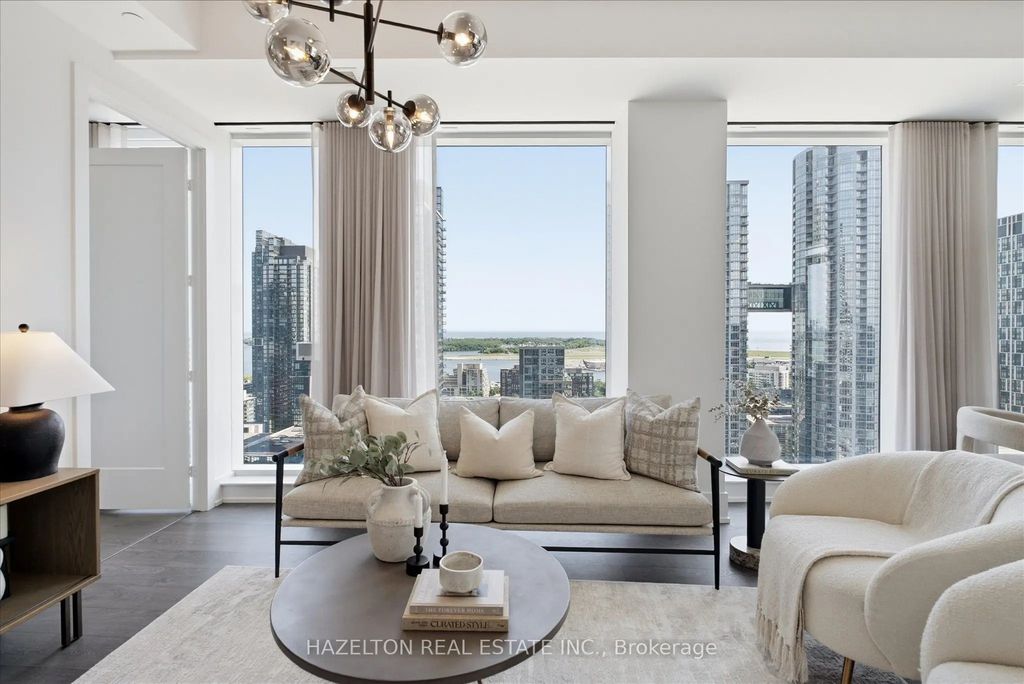 480 Front Street W 1915, Toronto C01