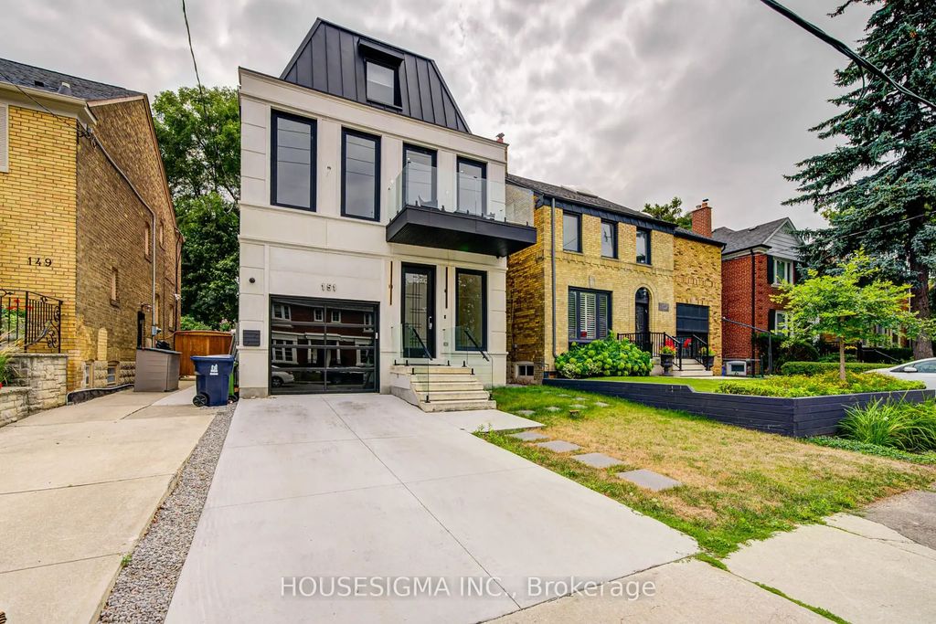 151 Dewbourne Avenue, Toronto C03