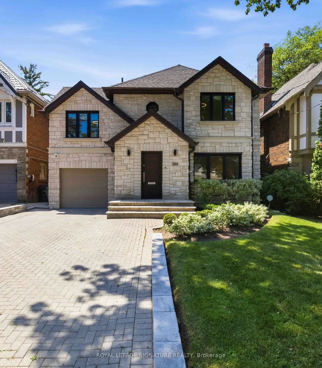 204 Richview Avenue, Toronto C03