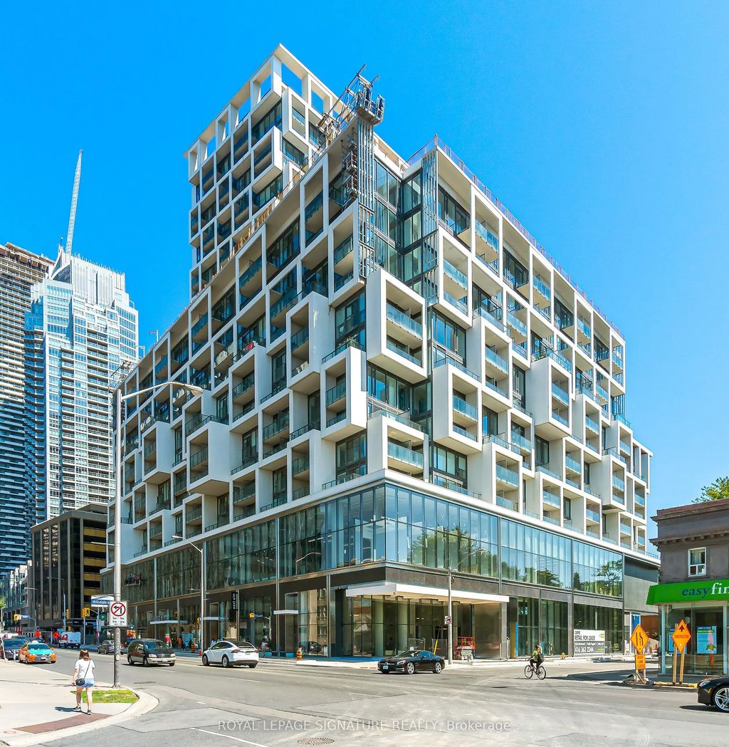 5 Soudan Avenue 2811, Toronto C10