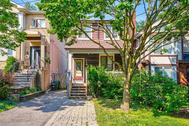 150 Banff Road Bsmt, Toronto C10